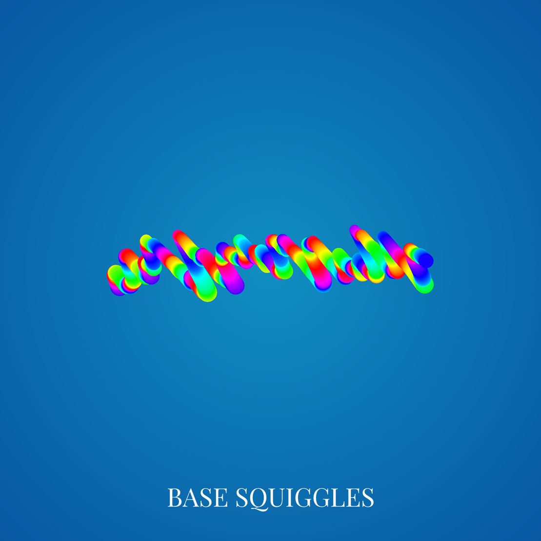 Base Squiggles #1