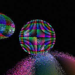 Shader Runner #180