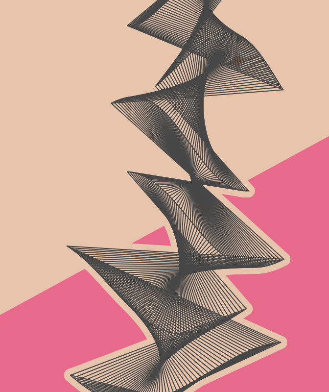 Parametric Decoy #46