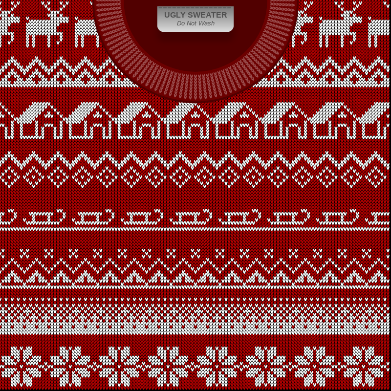 Ugly Sweaters #646