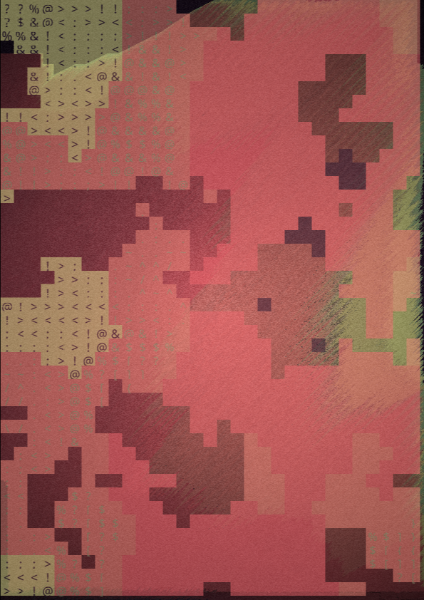 Convergence Remnants #3683