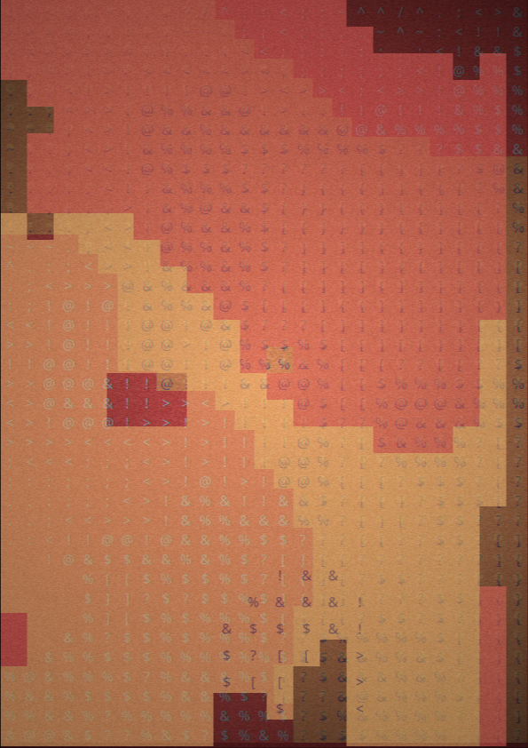 Convergence Remnants #13748