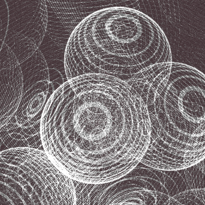 Wireframed #24