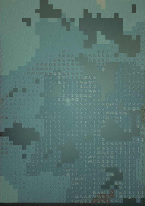 Convergence Remnants #3097