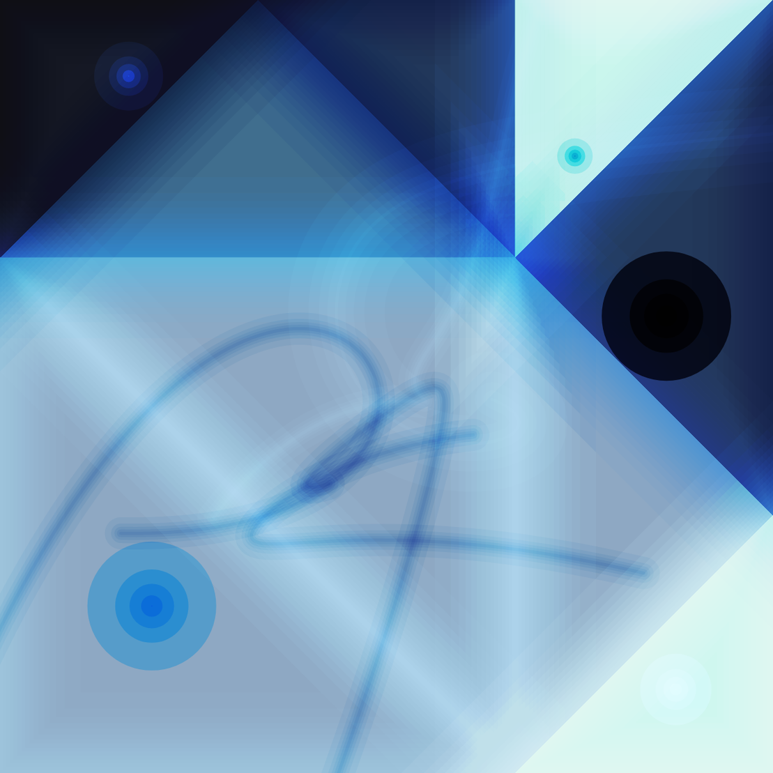 Afterimage #27