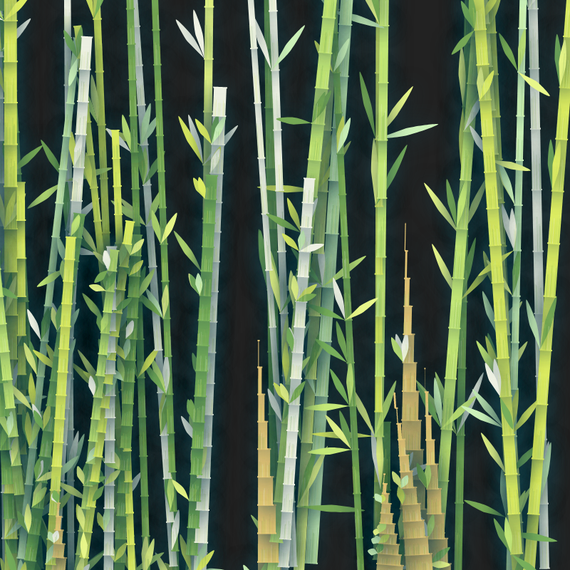 Bamboo01 #27