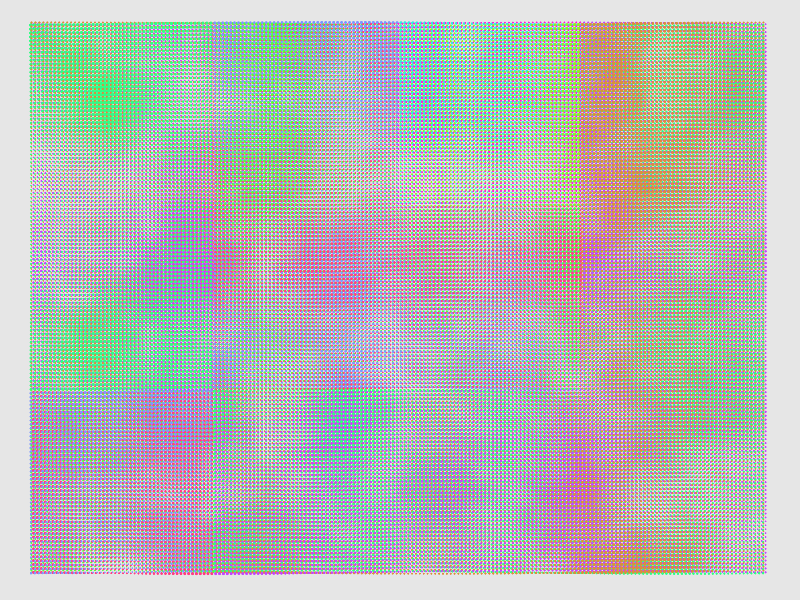 Color Function #5100
