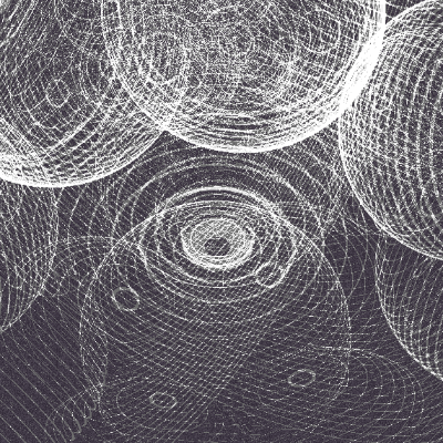 Wireframed #33