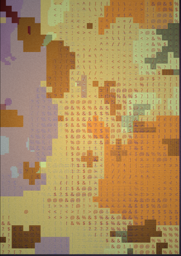 Convergence Remnants #14944