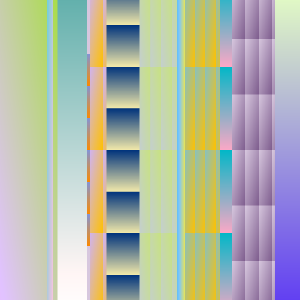 Perpetual Oscillations  #86