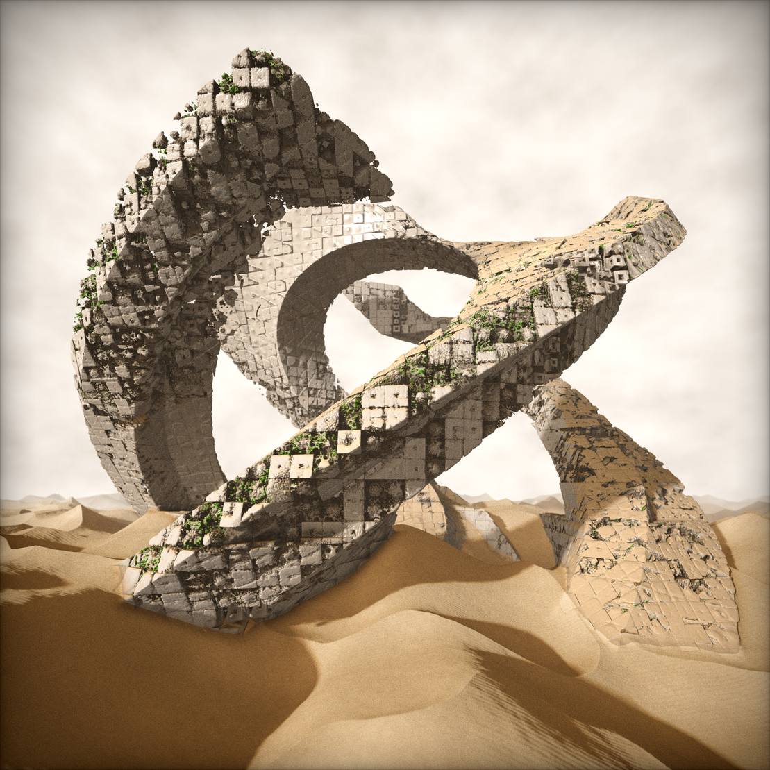 Cradle #33