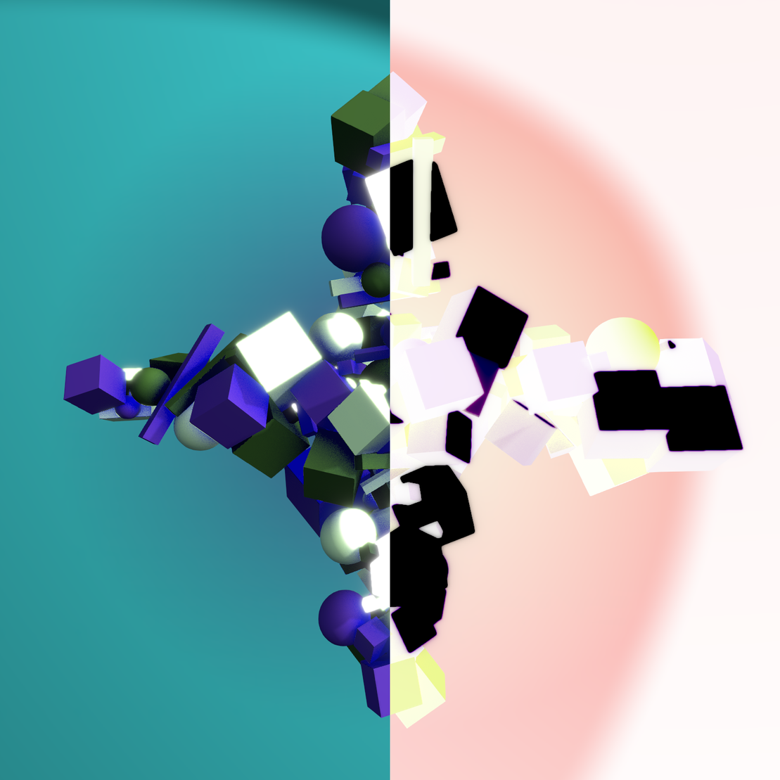 Aggregation #17