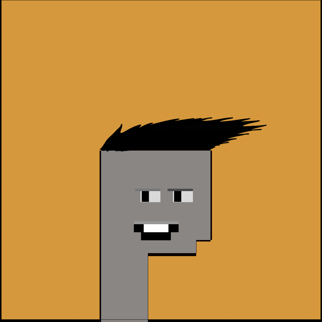Pupillus #57