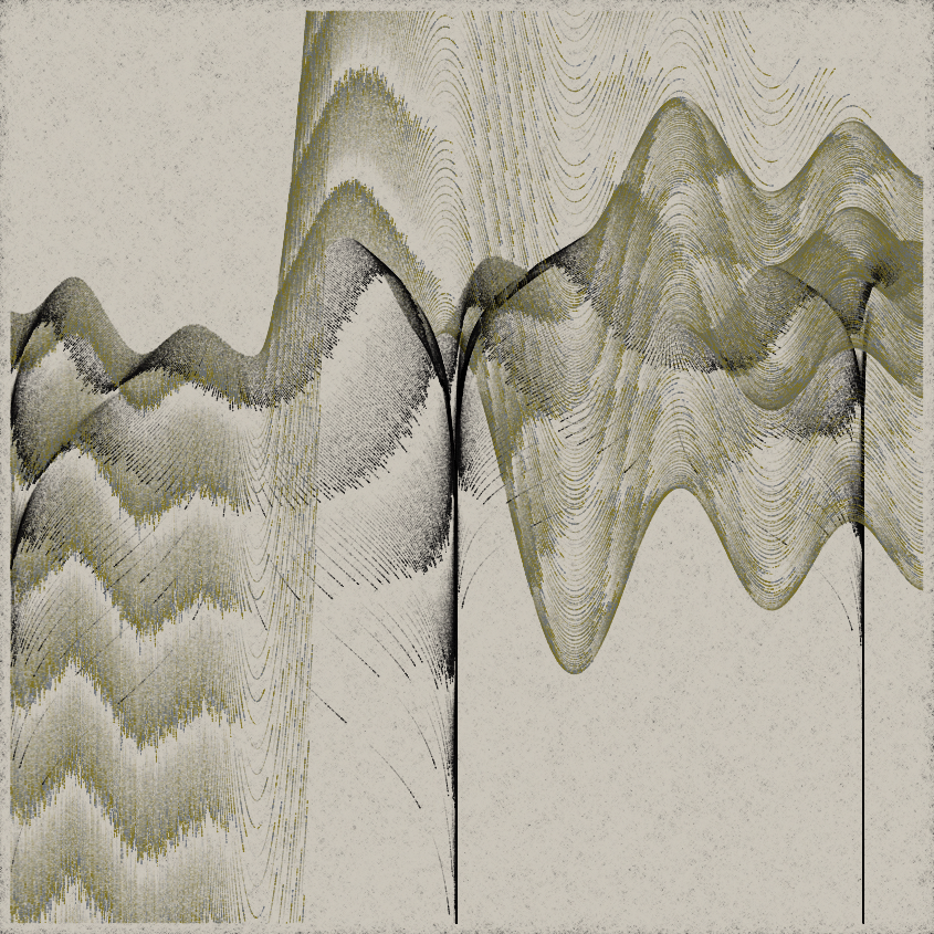 Refractions #149
