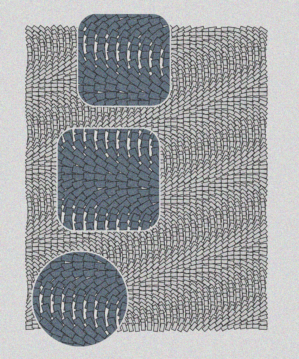 Plexus #9