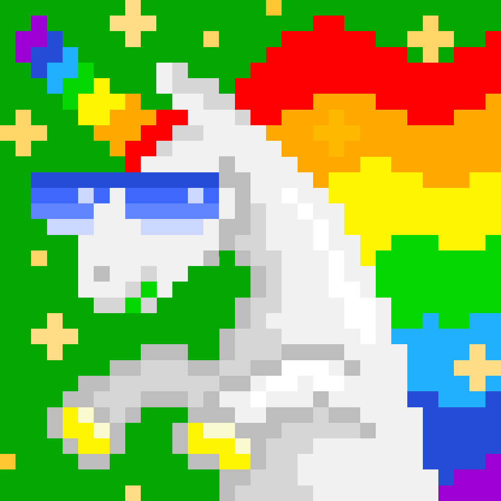 Unicorn #6061