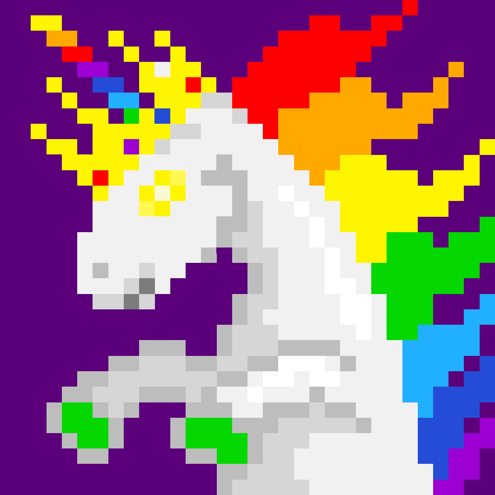 Unicorn #4799