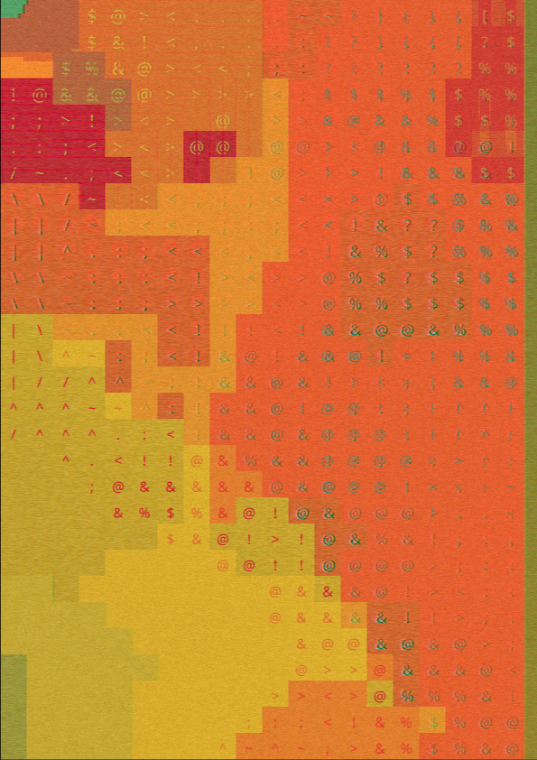 Convergence Remnants #10749