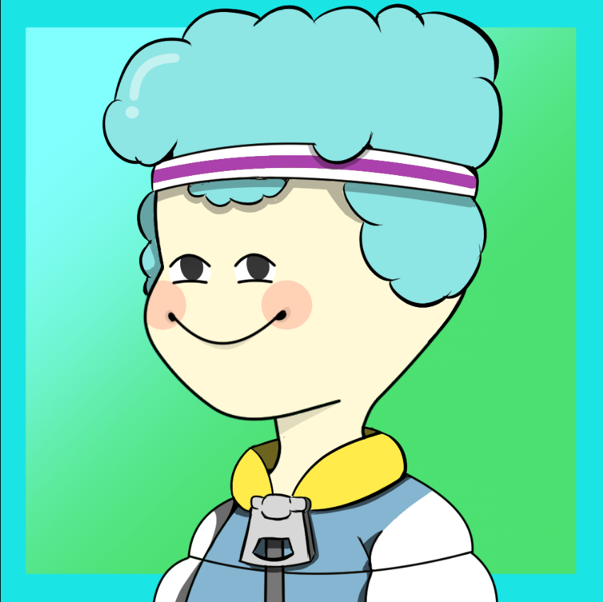 Jelly dudes #2323