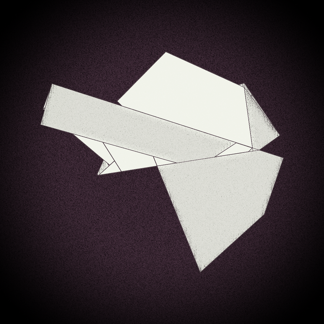 Shape of Freedom #1823