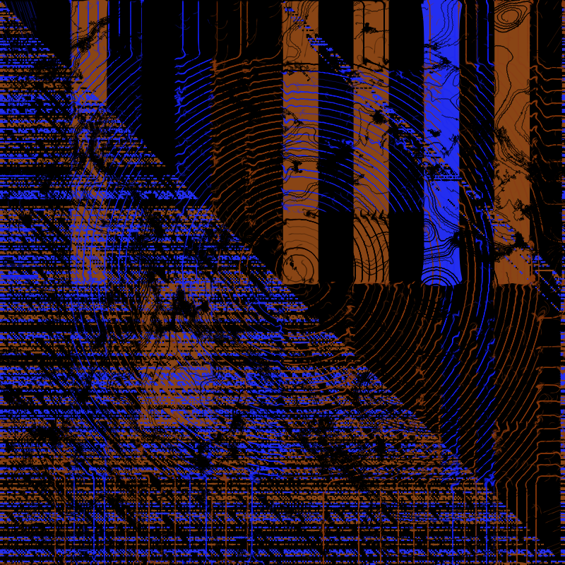 Abstract Automata #235