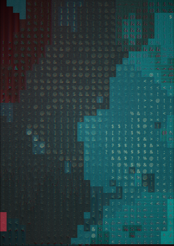 Convergence Remnants #2721
