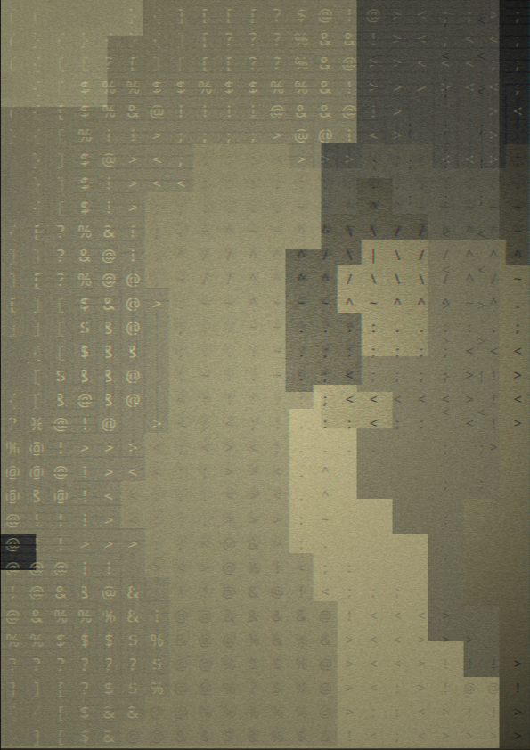 Convergence Remnants #8642