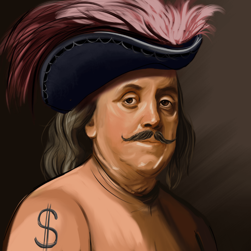 fXanklin #12