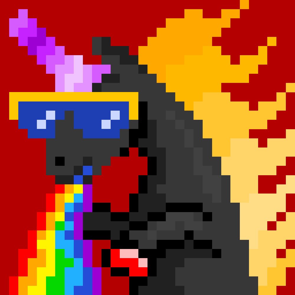 Unicorn #3232