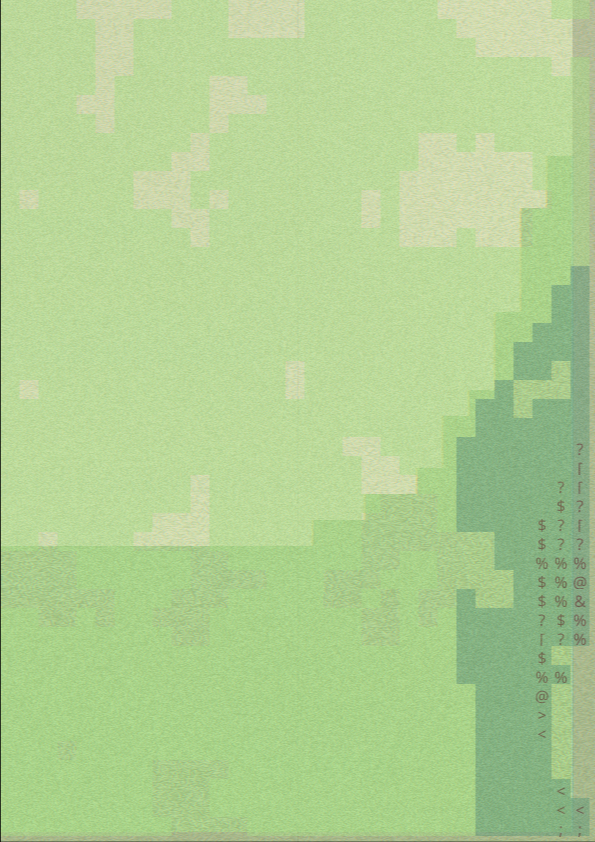 Convergence Remnants #16094