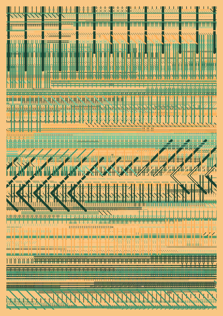 Cable Management #68