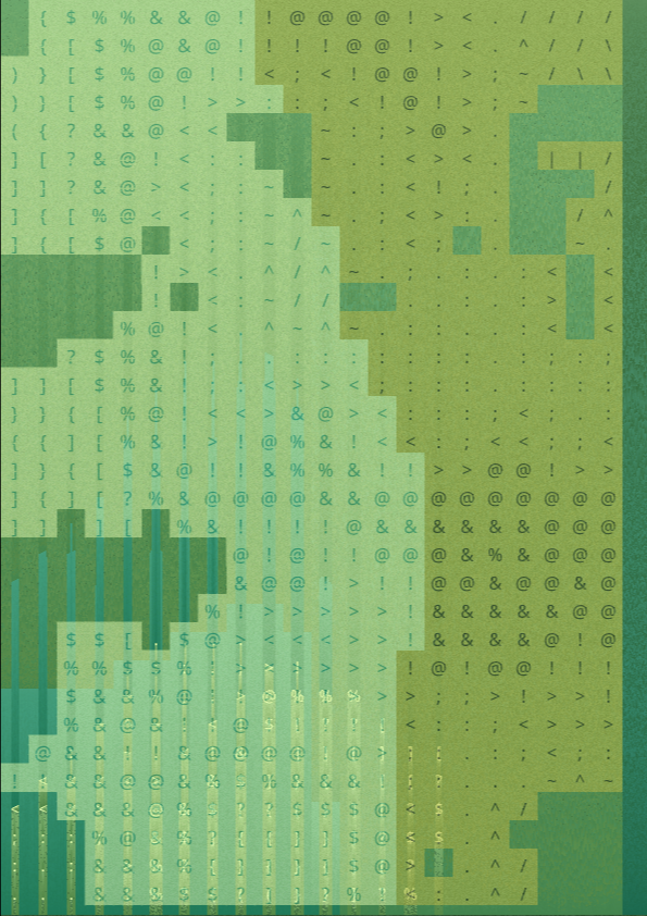 Convergence Remnants #18915