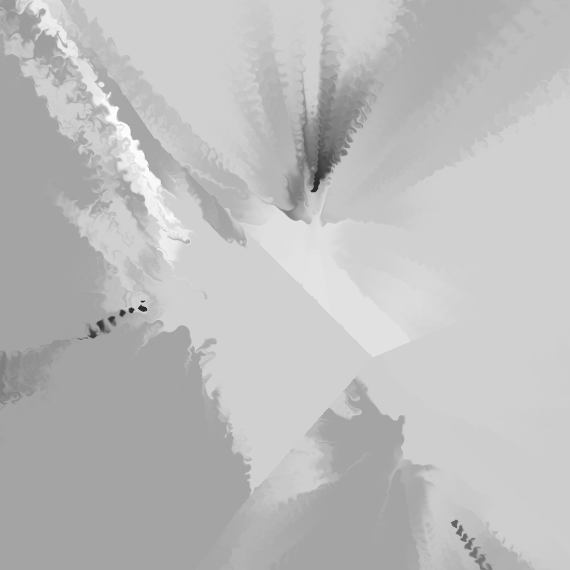 Bored Computer Screen #536