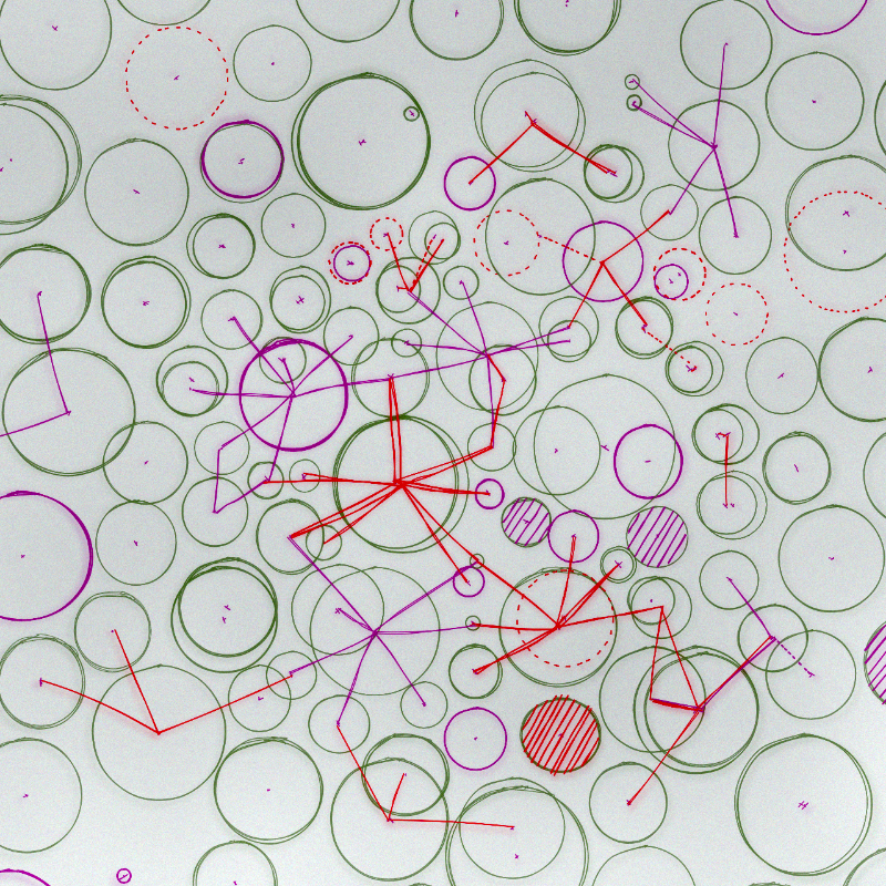 Geo Scribs #16