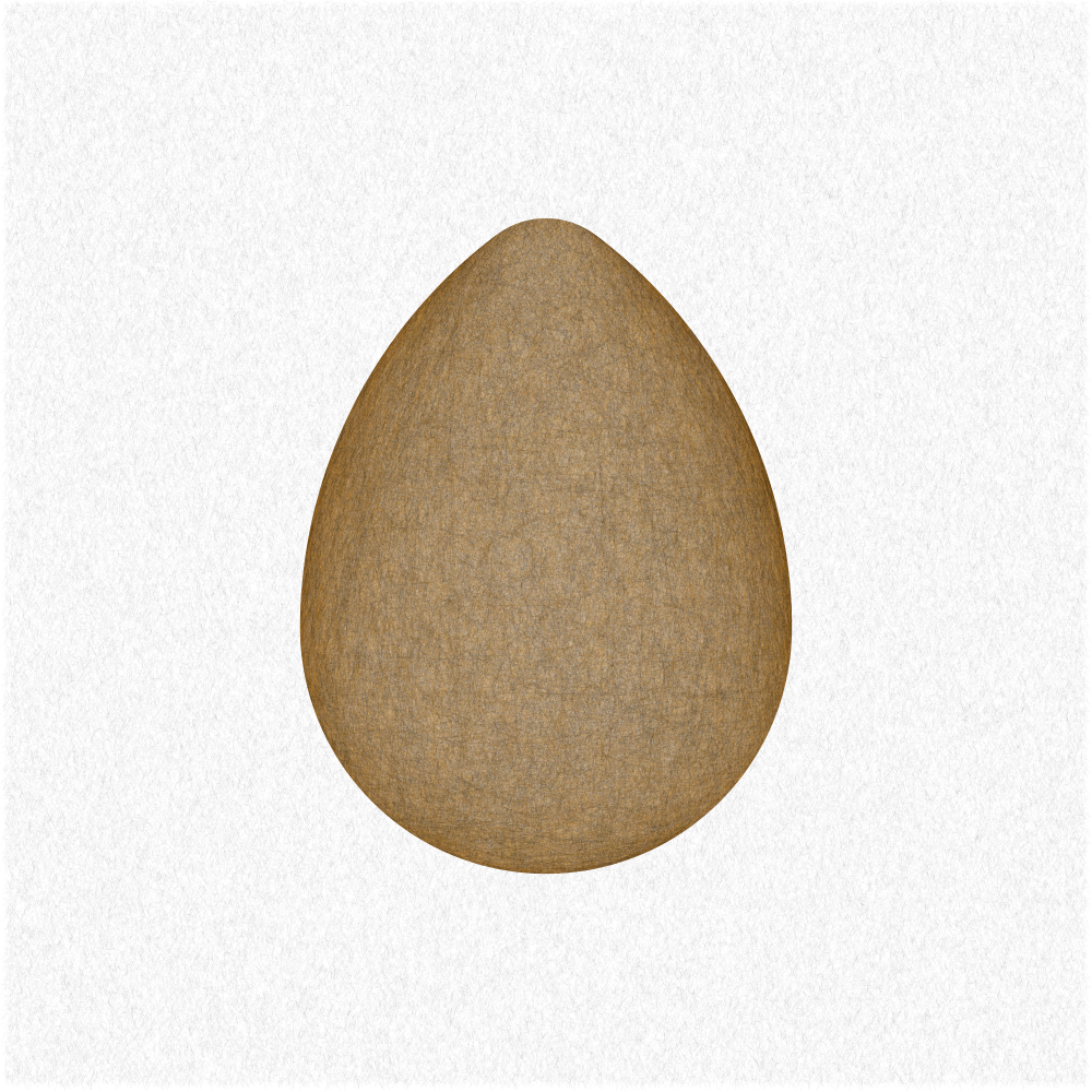 Easter Egg #43