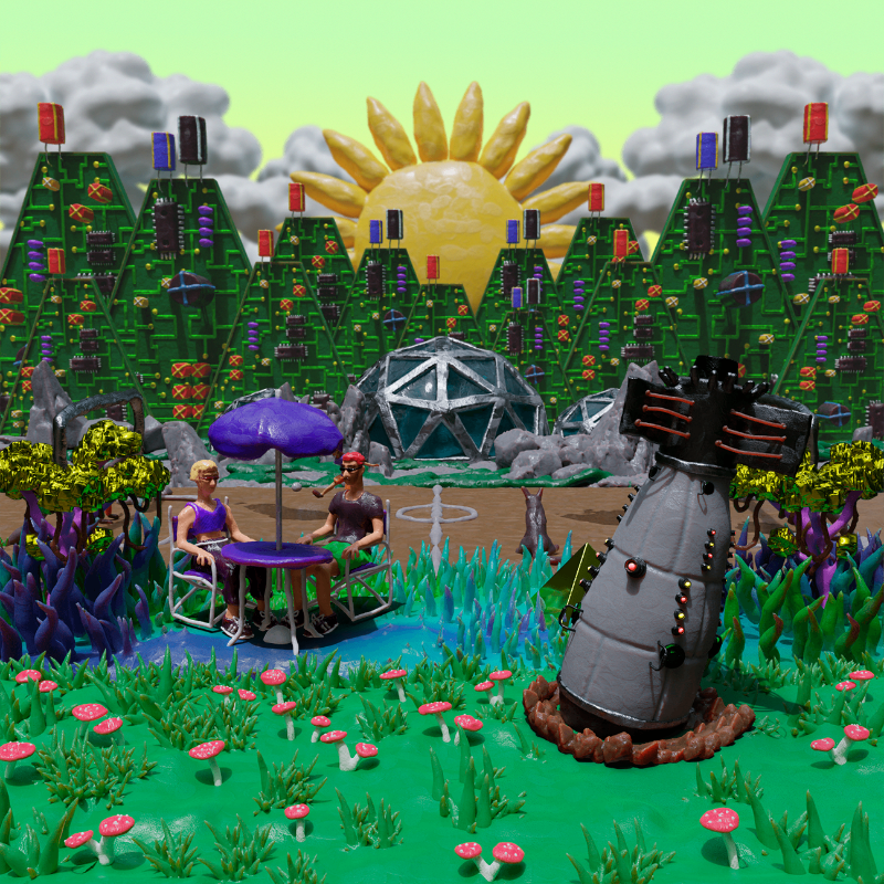 Terra-Bytes #80