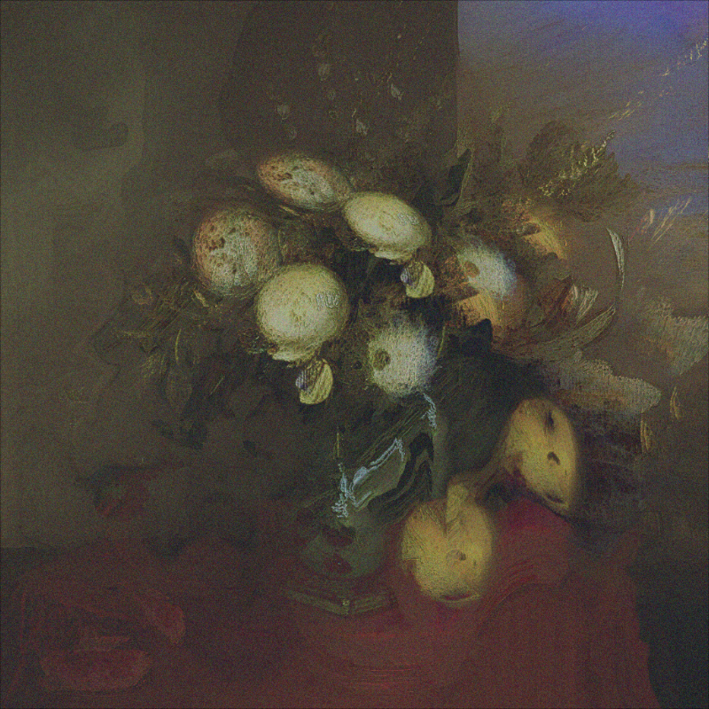 Nature Morte #24