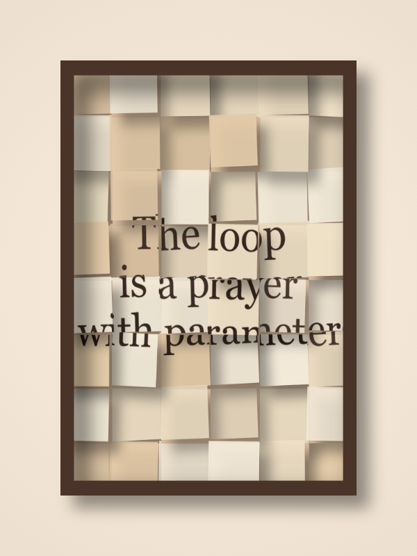 The Metaphor Machine #43632