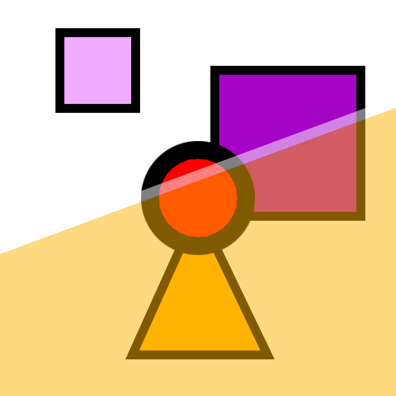 Irregular links #56
