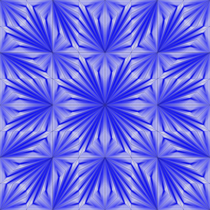 Triangle Subdivisions #521
