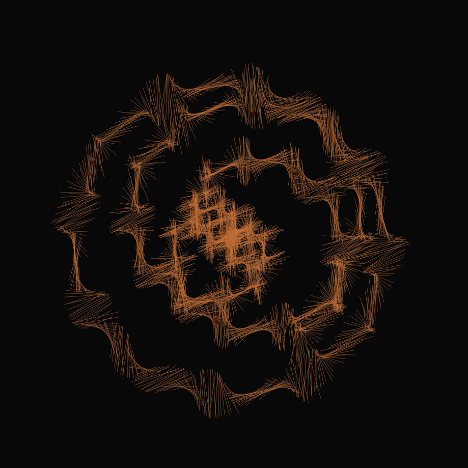 The Noise #7604