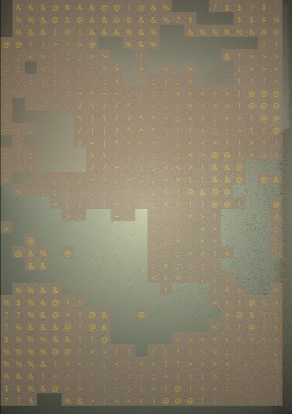 Convergence Remnants #3867