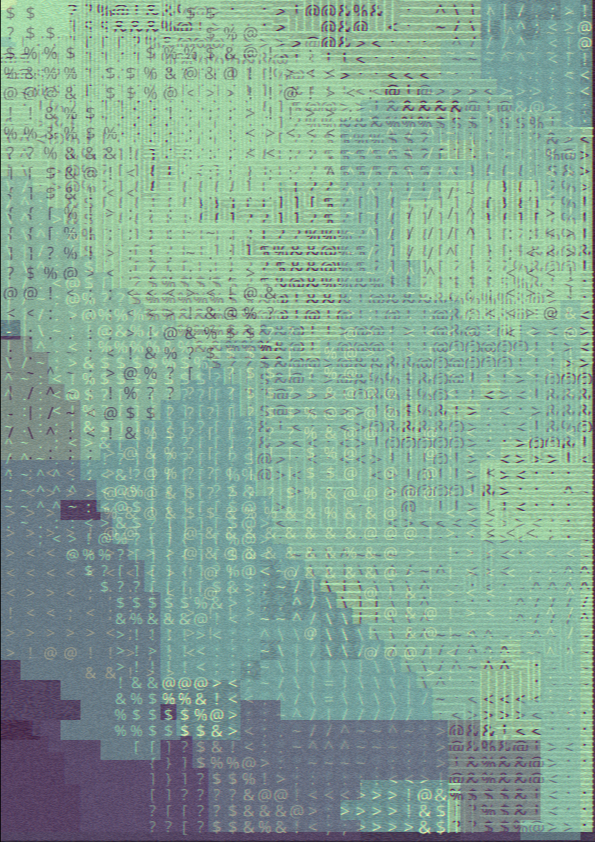 Convergence Remnants #1110