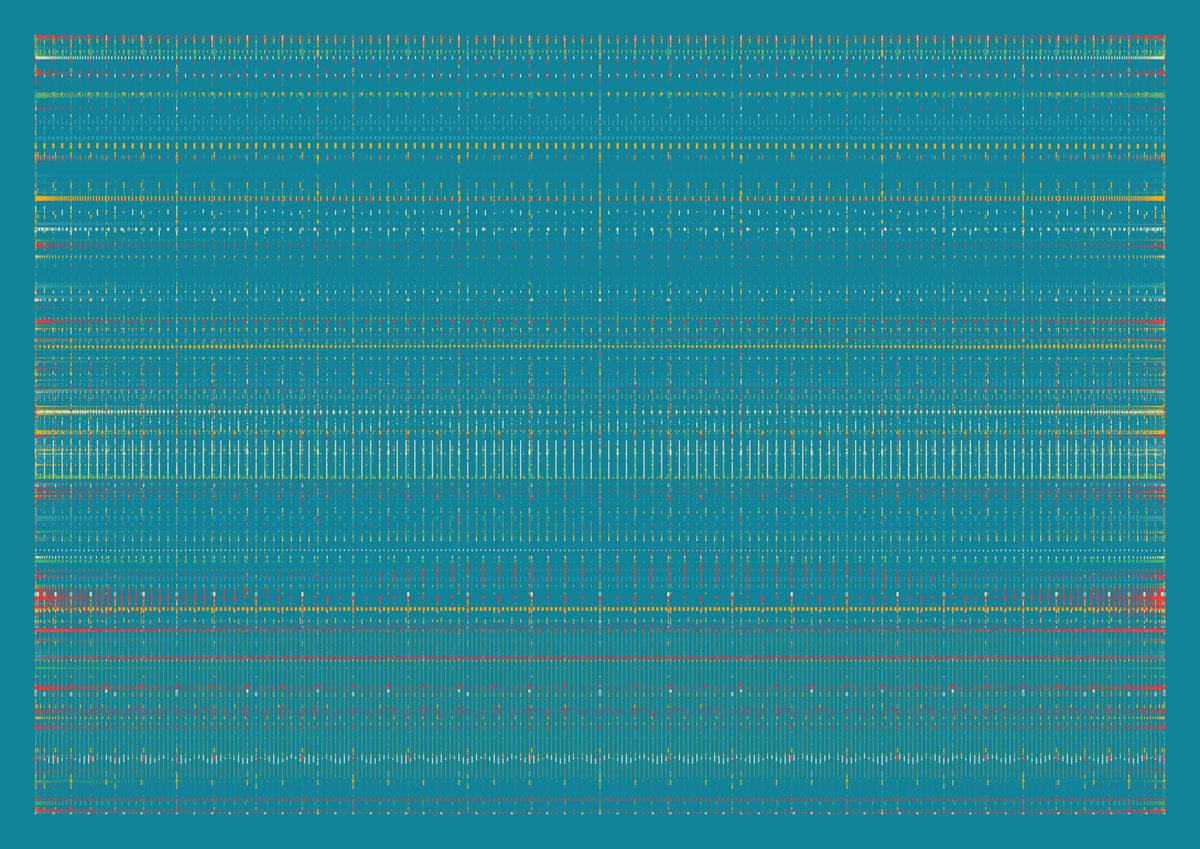 Rhythms #233