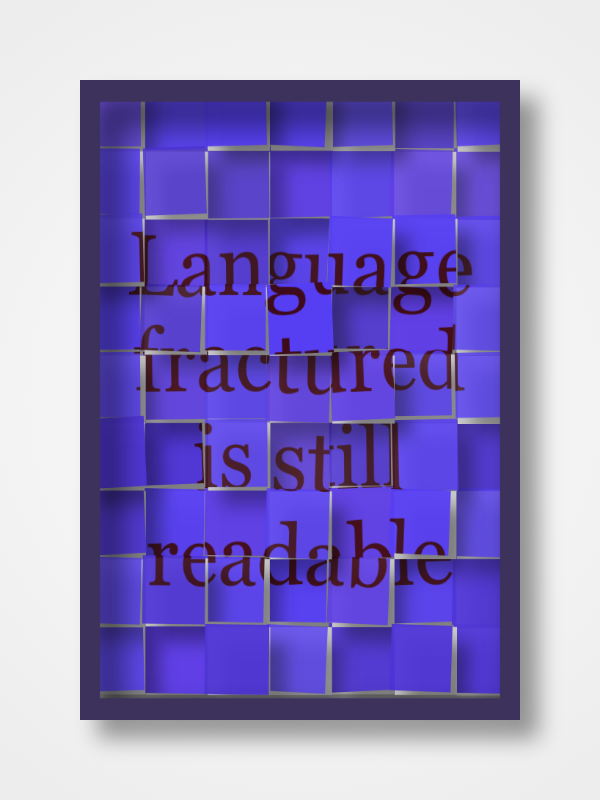 The Metaphor Machine #12584