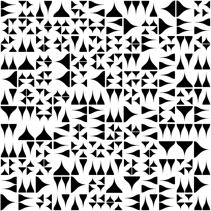 Cuneiform and Kisses #50