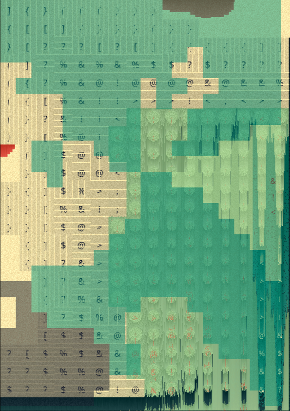 Convergence Remnants #20182
