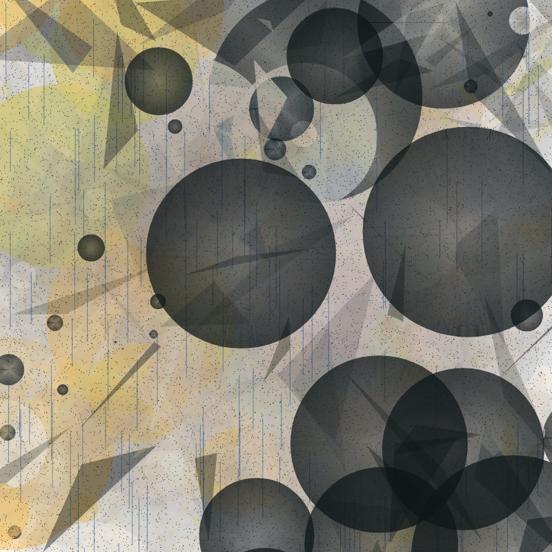 Blurred circle #29