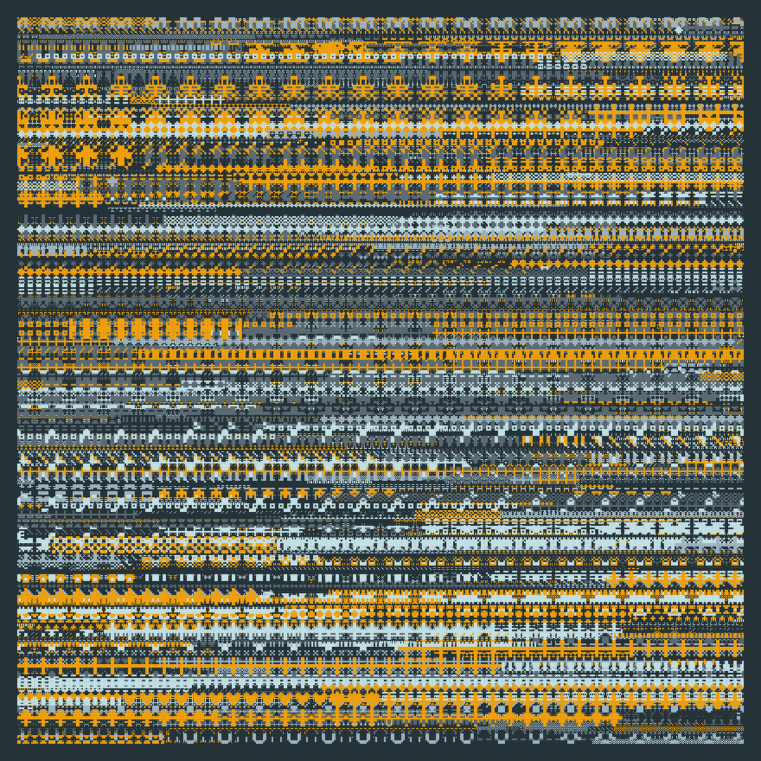 Pixel Management #1601