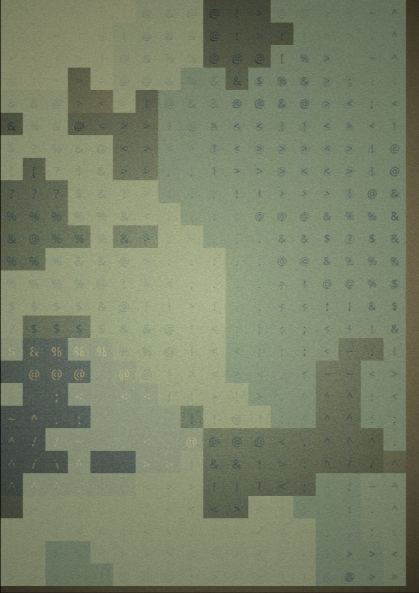 Convergence Remnants #7128